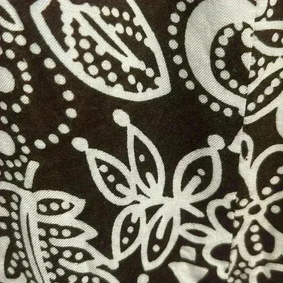 NWT ANNA MAXWELL MAXI DRESS IN SIZE 24W - Picture 7 of 8